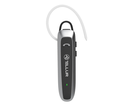 Zestaw słuchawkowy Bluetooth Tellur Vox 95 słuchawka Bluetooth TU-TLL511521